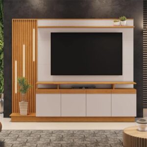 Home Absoluto Candian Jcm Movelaria Cinamomo Com Off White