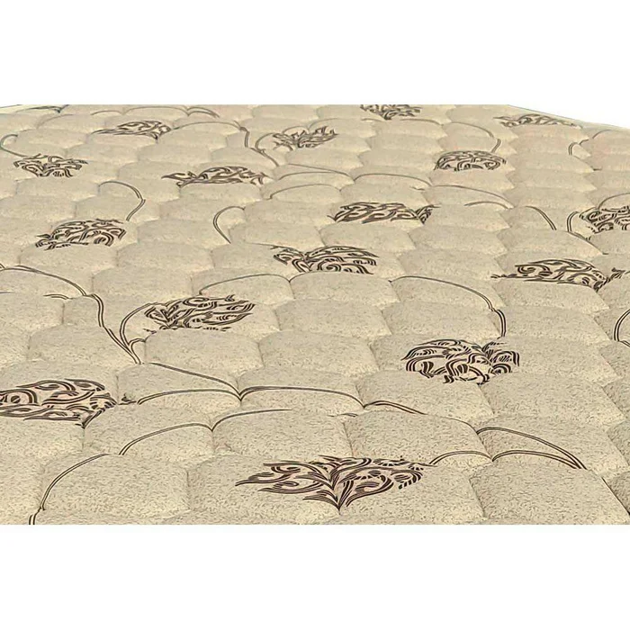 Colchão Casal Orthoflex Espuma D33 Comfortpedic Line 138x188x17 - Imagem 2
