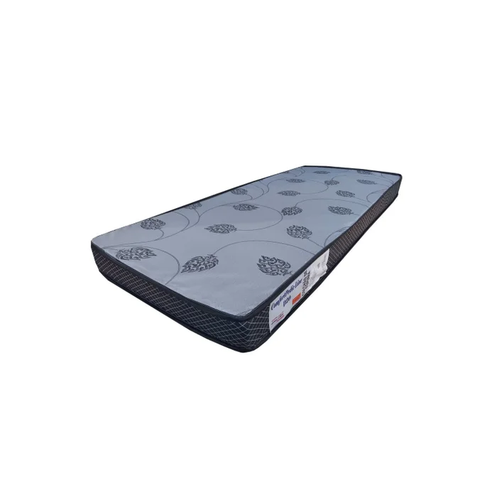 Colchão Solteiro Espuma D-20 Comfortpedic Line 88x188x12