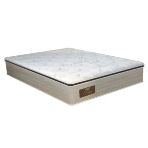 Colchão Twins com 34cm Gazim Colchões